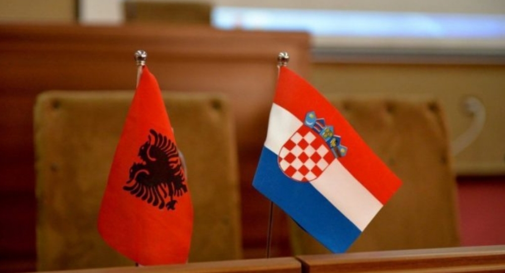 Kroaci-Shqiperi drejt njohjes se kontributeve te sigurimeve shoqerore